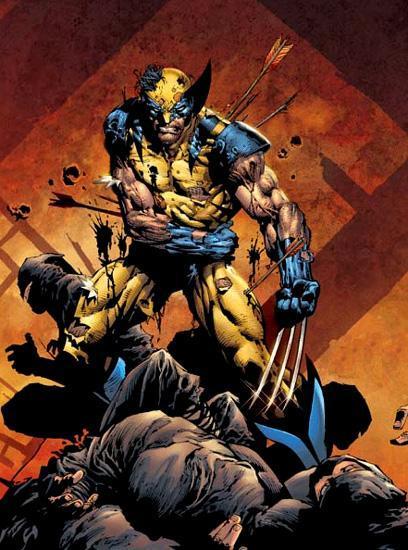 Retcon This! – Wolverine : Panels on Pages
